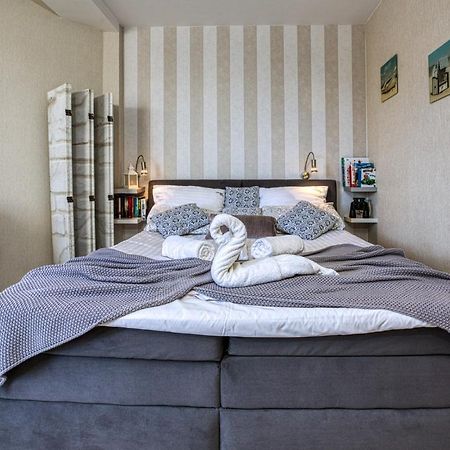 Apartament Dorotka Władysławowo 외부 사진