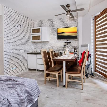 Apartament Dorotka Władysławowo 외부 사진