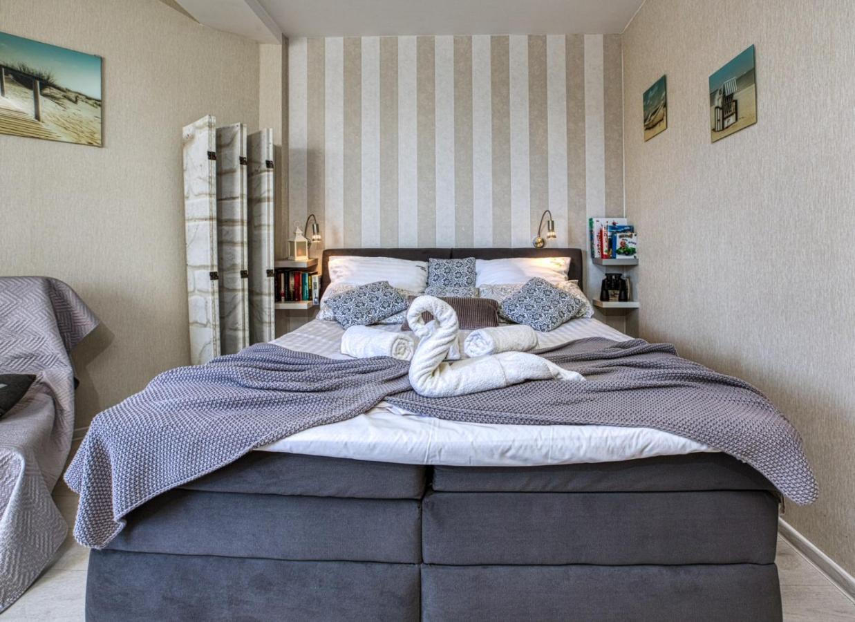 Apartament Dorotka Władysławowo 외부 사진