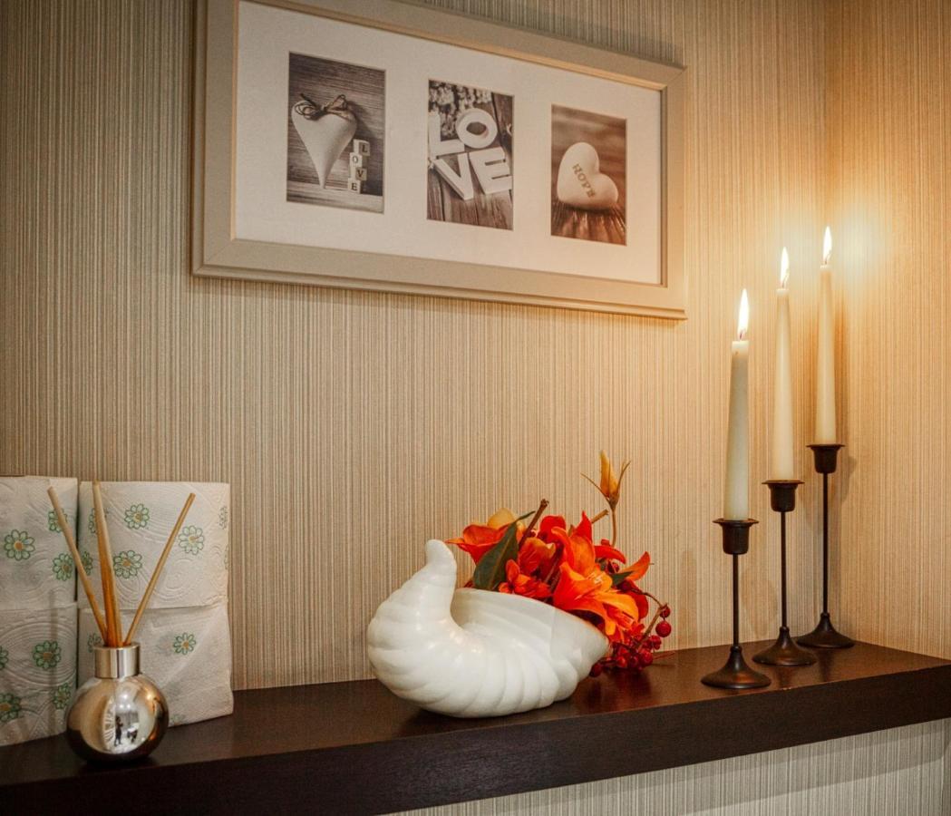 Apartament Dorotka Władysławowo 외부 사진