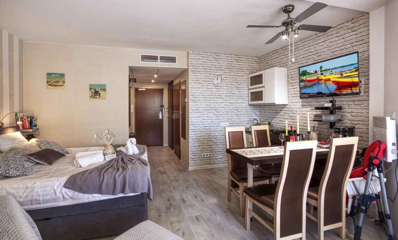 Apartament Dorotka Władysławowo 외부 사진