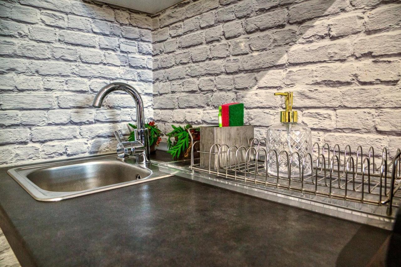 Apartament Dorotka Władysławowo 외부 사진