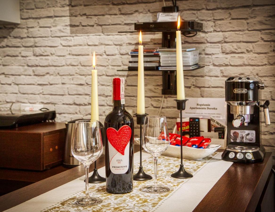Apartament Dorotka Władysławowo 외부 사진