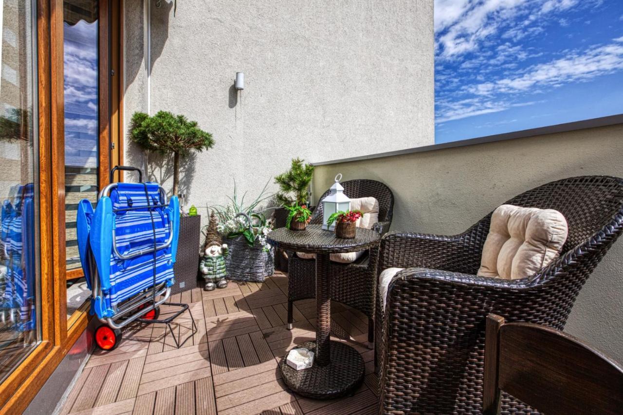 Apartament Dorotka Władysławowo 외부 사진