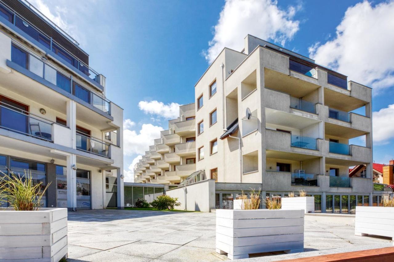 Apartament Dorotka Władysławowo 외부 사진