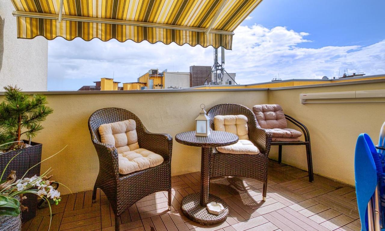 Apartament Dorotka Władysławowo 외부 사진