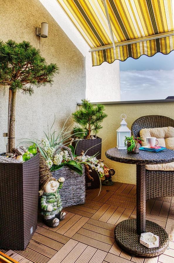 Apartament Dorotka Władysławowo 외부 사진
