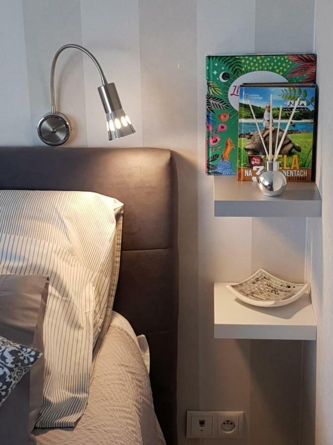 Apartament Dorotka Władysławowo 외부 사진